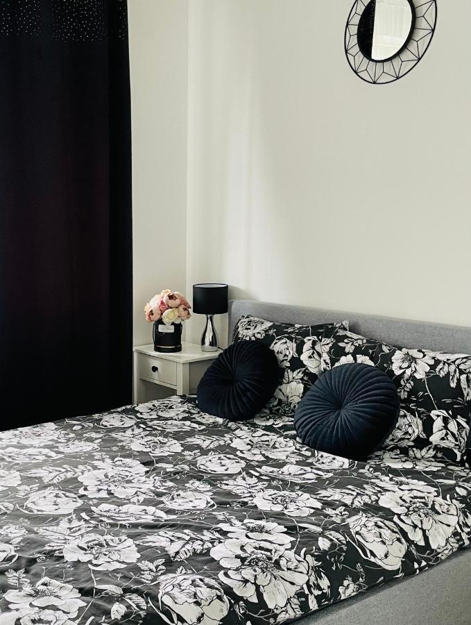 Torun Apartaments - Apartaments №17 Экстерьер фото