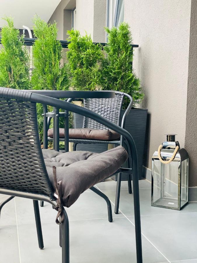 Torun Apartaments - Apartaments №17 Экстерьер фото
